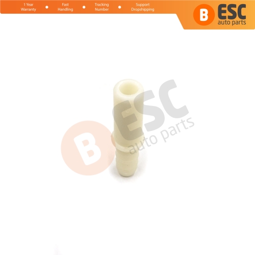 Brake Booster Vacuum Hose 2024304629 Repair Part for Mercedes C W202 CLK430