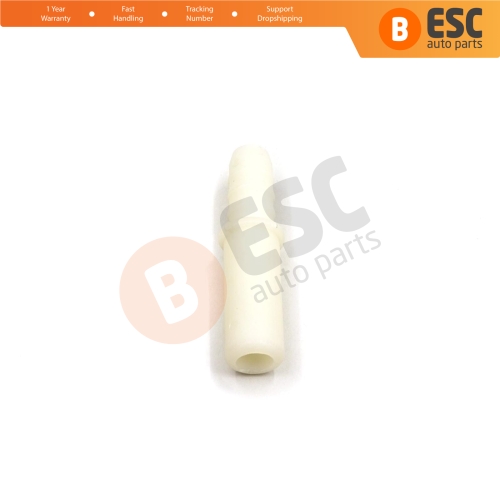 Brake Booster Vacuum Hose 2024304629 Repair Part for Mercedes C W202 CLK430