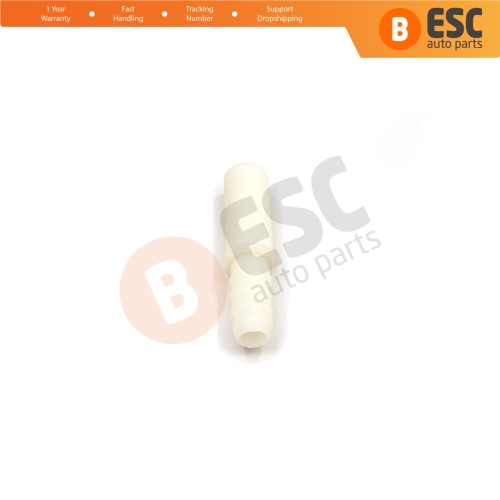 Brake Booster Vacuum Hose 2024304629 Repair Part for Mercedes C W202 CLK430