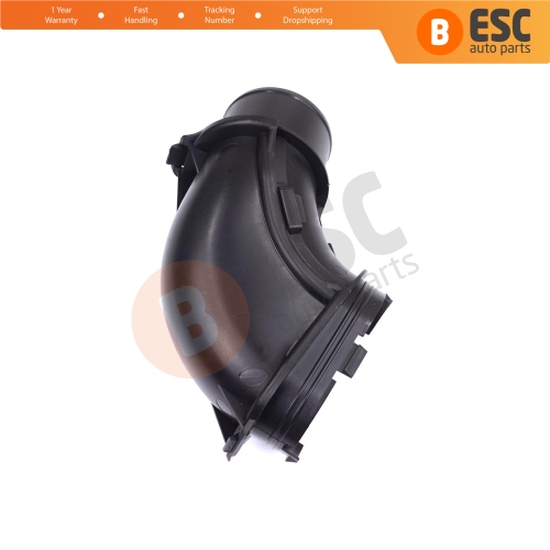 Air Filter Box Hose Pipe for Renault Clio MK4 Captur MK1 Dacia Duster Sandero Logan MK2 Dokker Lodgy 165001258R