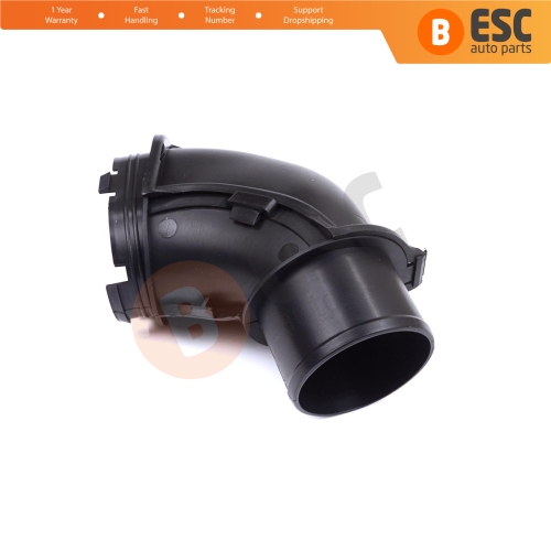 Air Filter Box Hose Pipe for Renault Clio MK4 Captur MK1 Dacia Duster Sandero Logan MK2 Dokker Lodgy 165001258R