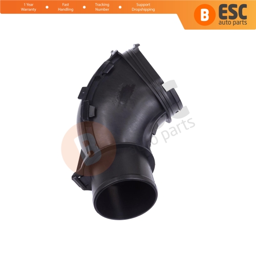 Air Filter Box Hose Pipe for Renault Clio MK4 Captur MK1 Dacia Duster Sandero Logan MK2 Dokker Lodgy 165001258R