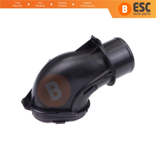 Air Filter Box Hose Pipe for Renault Clio MK4 Captur MK1 Dacia Duster Sandero Logan MK2 Dokker Lodgy 165001258R