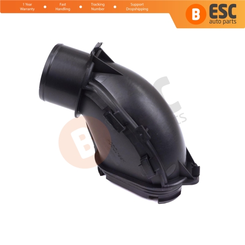 Air Filter Box Hose Pipe for Renault Clio MK4 Captur MK1 Dacia Duster Sandero Logan MK2 Dokker Lodgy 165001258R