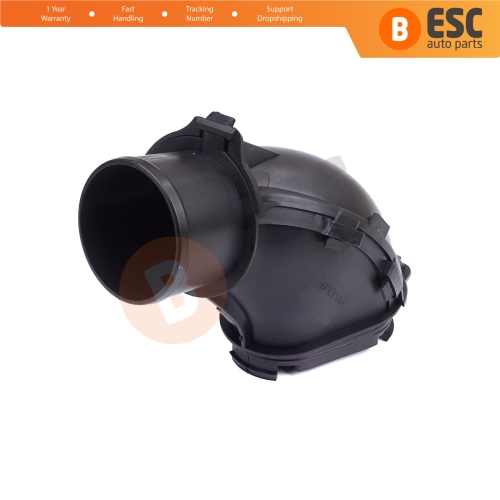 Air Filter Box Hose Pipe for Renault Clio MK4 Captur MK1 Dacia Duster Sandero Logan MK2 Dokker Lodgy 165001258R