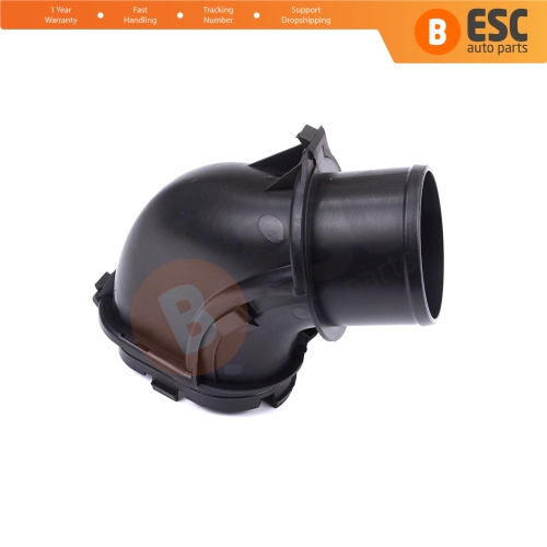 Air Filter Box Hose Pipe for Renault Clio MK4 Captur MK1 Dacia Duster Sandero Logan MK2 Dokker Lodgy 165001258R