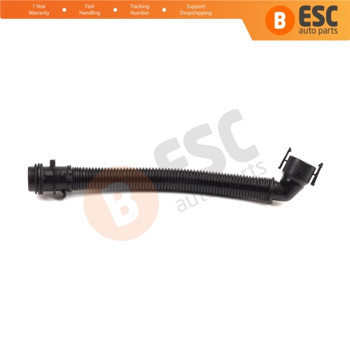 Diesel Engine Air Intake Breather Pipe Hose For BMW 1 2 3 4 5 7 X1 X3 X4 X5 F30 Series B37 B47 N47 13717823517