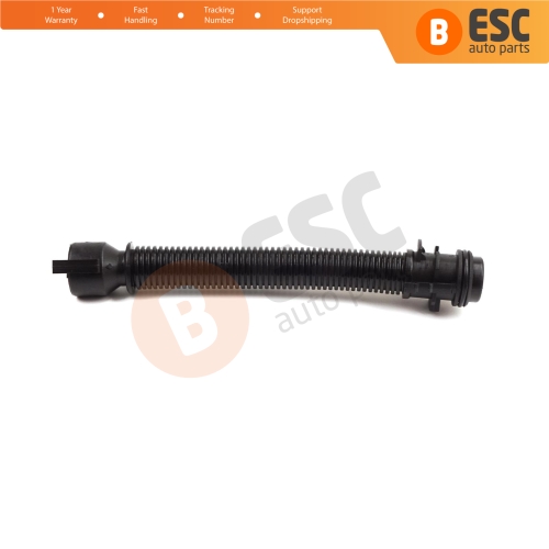 Diesel Engine Air Intake Breather Pipe Hose for BMW 1 3 4 5 Series X1 X3 X4 X5 N47 N57 Engines 13717803842