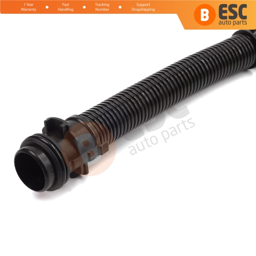Diesel Engine Air Intake Breather Pipe Hose for BMW 1 3 4 5 Series X1 X3 X4 X5 N47 N57 Engines 13717803842