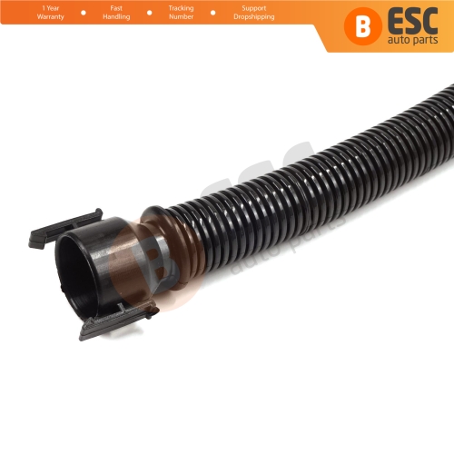 Diesel Engine Air Intake Breather Pipe Hose for BMW 1 3 4 5 Series X1 X3 X4 X5 N47 N57 Engines 13717803842