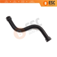 Cylinder Head Vent Hose Pipe For BMW 1 Series F20 F21 2011-2016 3 F30 F80 F31 2012-2016 N13 Engine 11157608144