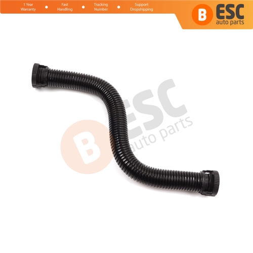 Cylinder Head Vent Hose Pipe For BMW 1 Series F20 F21 2011-2016 3 F30 F80 F31 2012-2016 N13 Engine 11157608144