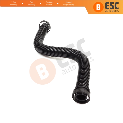 Cylinder Head Vent Hose Pipe For BMW 1 Series F20 F21 2011-2016 3 F30 F80 F31 2012-2016 N13 Engine 11157608144