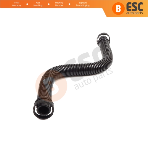 Cylinder Head Vent Hose Pipe For BMW 1 Series F20 F21 2011-2016 3 F30 F80 F31 2012-2016 N13 Engine 11157608144