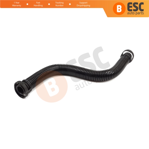 Cylinder Head Vent Hose Pipe For BMW 1 Series F20 F21 2011-2016 3 F30 F80 F31 2012-2016 N13 Engine 11157608144
