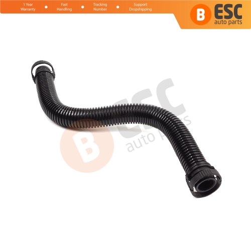 Cylinder Head Vent Hose Pipe For BMW 1 Series F20 F21 2011-2016 3 F30 F80 F31 2012-2016 N13 Engine 11157608144