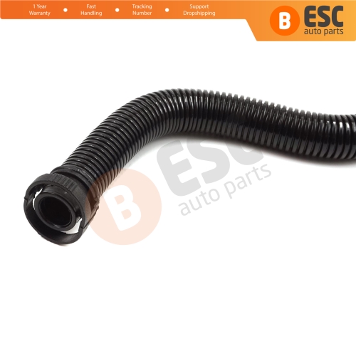 Cylinder Head Vent Hose Pipe For BMW 1 Series F20 F21 2011-2016 3 F30 F80 F31 2012-2016 N13 Engine 11157608144