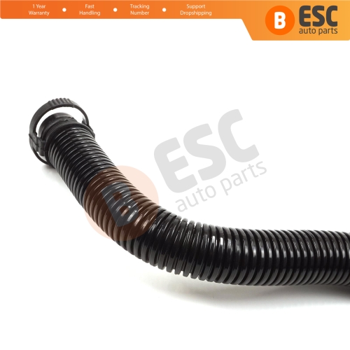 Cylinder Head Vent Hose Pipe For BMW 1 Series F20 F21 2011-2016 3 F30 F80 F31 2012-2016 N13 Engine 11157608144