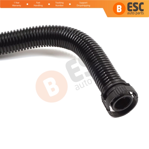 Cylinder Head Vent Hose Pipe For BMW 1 Series F20 F21 2011-2016 3 F30 F80 F31 2012-2016 N13 Engine 11157608144