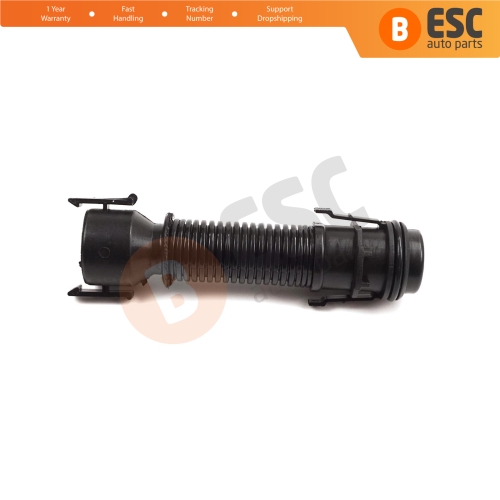 Filtered Air Intake Breather Pipe Hose for Mini R55 R56 R57 R58 R59 R60 R61 BMW N47N Engine 13718513538