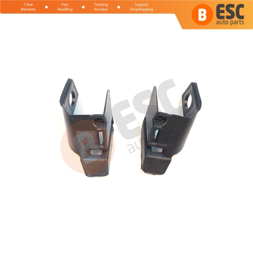 Headlight Holder Mount Repair Bracket Tab Set Left Right Side for Seat Leon MK2 1P Toledo MK3 5P Altea 5P 5P1941005 5P1941006