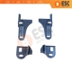 Headlight Holder Mount Repair Bracket Tab Set Left Right Side for Renault Megane MK3 2008-2016 260607305R 260100017R