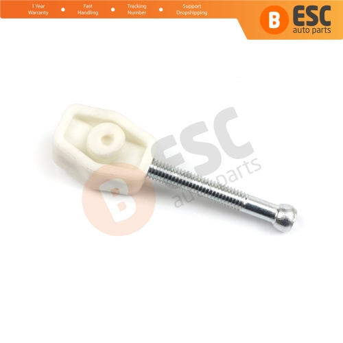 Headlight Adjusting Screw Bracket for VW Transporter T4 Caravelle 7D 70 Bus Van Box Platform 1990-2004 701941141A