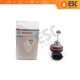 1 Piece BOSCH BASIC 1 987 302 805 H8 12V 35W PGJ19-1 Halogen Bulb for Headlight Fog Lamp High Beam Spotlight Bulb