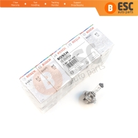 10 Pieces BOSCH BASIC 1 987 302 804 H7 12V 55W PX26d Halogen Bulb for Headlight Low-Beam High-Beam Fog Lamp