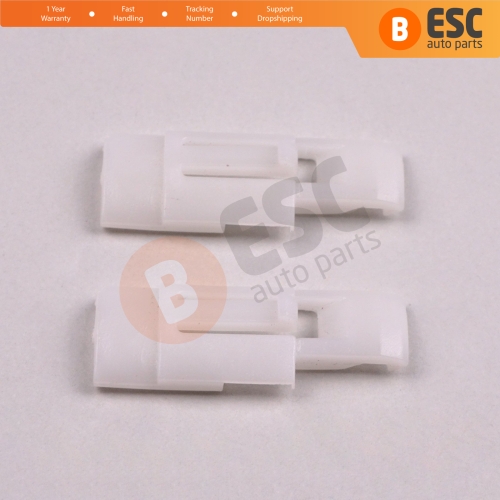 2 Pieces Ignition Lock Cylinder Barrel Plastic Lock For VW Audi Seat Skoda 3B0905855 1K0905851 6RA905865