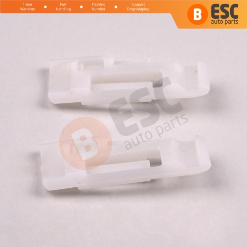 2 Pieces Ignition Lock Cylinder Barrel Plastic Lock For VW Audi Seat Skoda 3B0905855 1K0905851 6RA905865