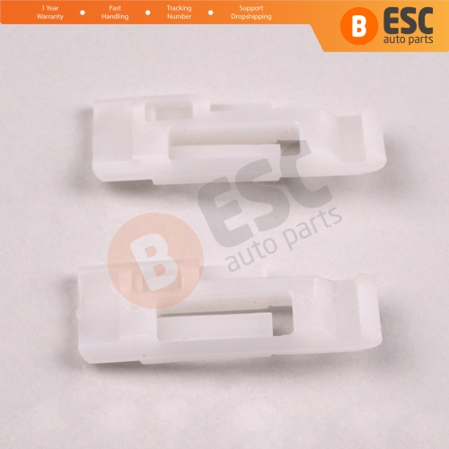 2 Pieces Ignition Lock Cylinder Barrel Plastic Lock For VW Audi Seat Skoda 3B0905855 1K0905851 6RA905865