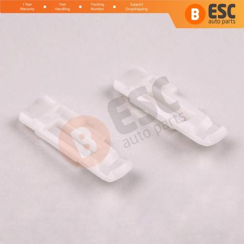 2 Pieces Ignition Lock Cylinder Barrel Plastic Lock For VW Audi Seat Skoda 3B0905855 1K0905851 6RA905865