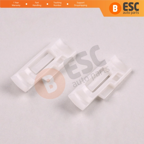 2 Pieces Ignition Lock Cylinder Barrel Plastic Lock For VW Audi Seat Skoda 3B0905855 1K0905851 6RA905865