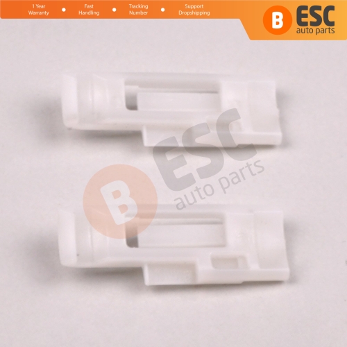 2 Pieces Ignition Lock Cylinder Barrel Plastic Lock For VW Audi Seat Skoda 3B0905855 1K0905851 6RA905865