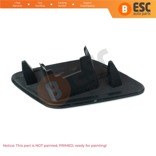 Headlight Washer Cover Cap Left Side 1K8807937 for VW Scirocco 2015-2017