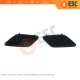 Headlight Washer Cover Cap Set 1K8807937 1K8807938 for VW Scirocco 2015-2017