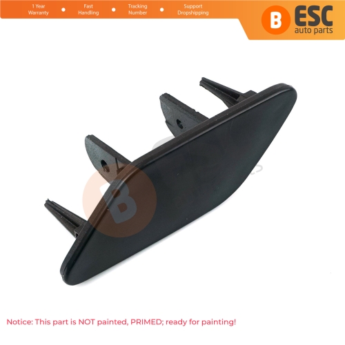 Headlight Washer Cover Cap Left 1K8955109 for VW Scirocco 2008-2014