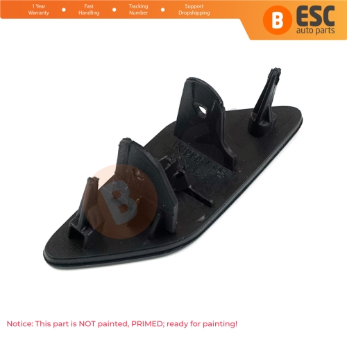 Headlight Washer Cover Cap Left 1K8955109 for VW Scirocco 2008-2014