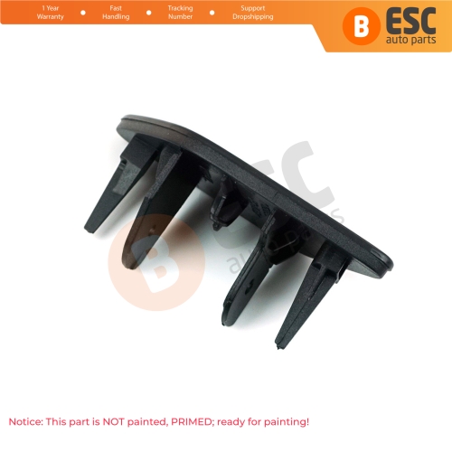 Headlight Washer Cover Cap Right 1K8955110 for VW Scirocco 2008-2014