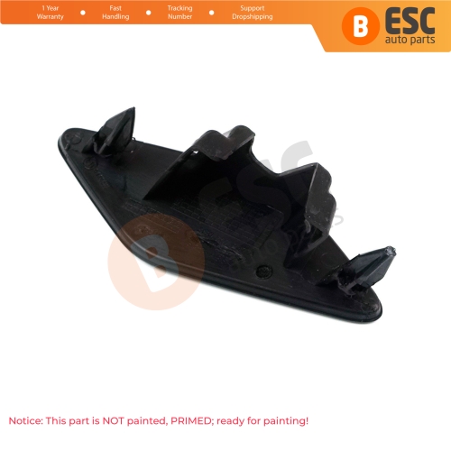 Headlight Washer Cover Cap Left 3G0807937 for VW Passat B8 3G 2015-2019