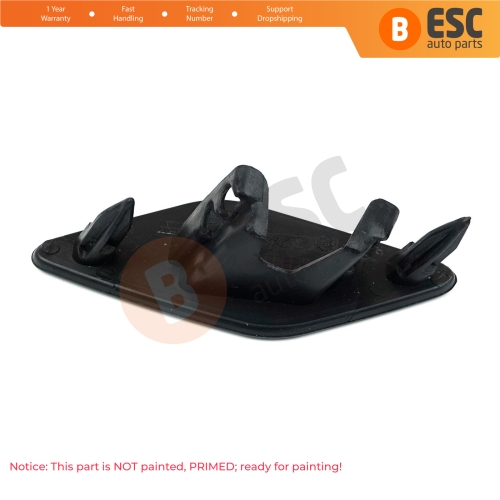 Headlight Washer Cover Cap Right 3G0807938 for VW Passat B8 3G 2015-2019