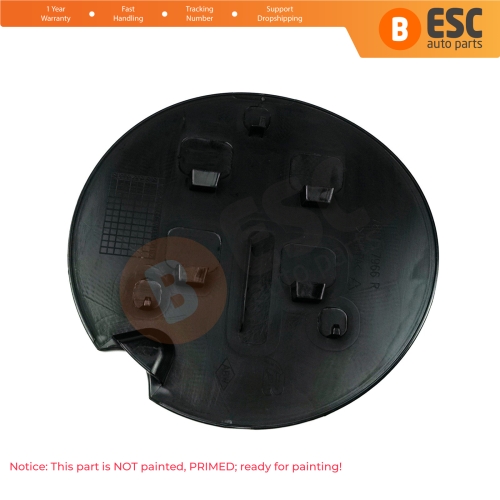 Fuel Tank Cap Cover Filler Flap 788307966R For Renault Clio MK4 Lutecia
