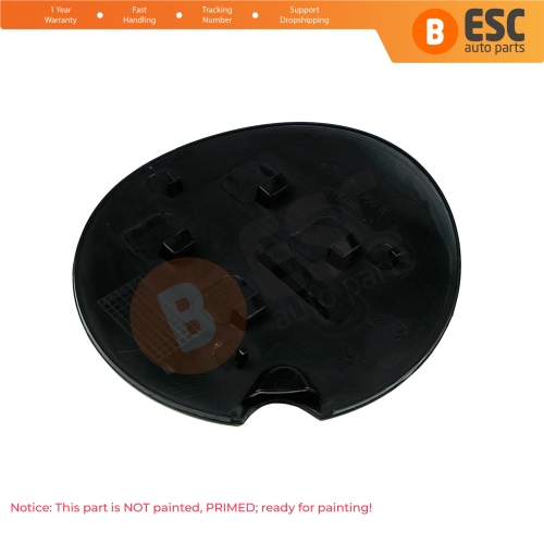 Fuel Tank Cap Cover Filler Flap 788307966R For Renault Clio MK4 Lutecia