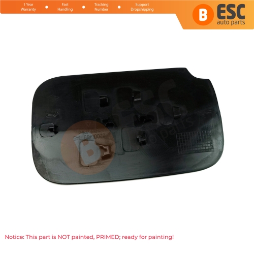 Fuel Tank Cap Cover Filler Flap 8200499045 for Renault Kangoo 2 3