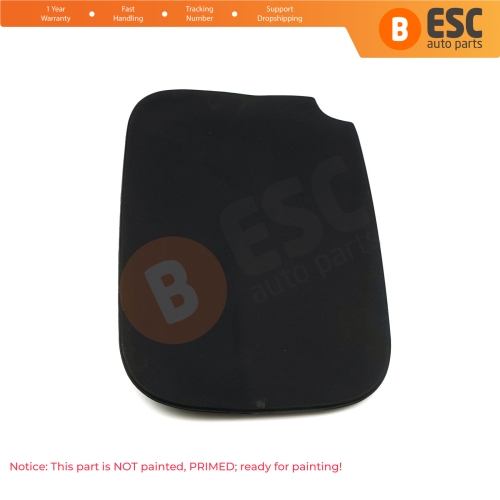 Fuel Tank Cap Cover Filler Flap 8200499045 for Renault Kangoo 2 3