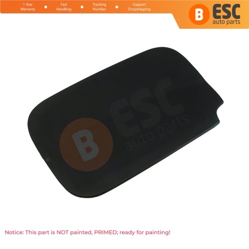 Fuel Tank Cap Cover Filler Flap 8200499045 for Renault Kangoo 2 3