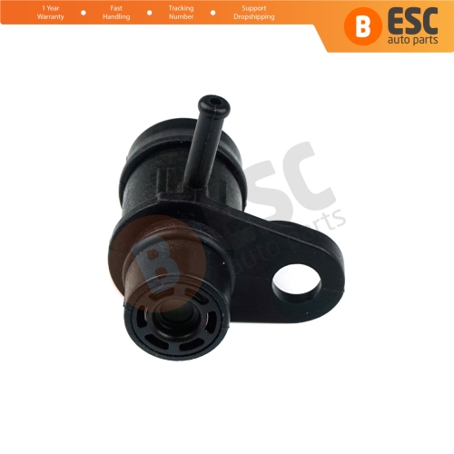 Engine Vacuum Brake Pump Unit A2701800901 Repair Part for Mercedes M270 M274 Engines