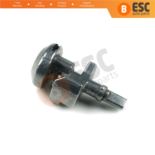 Steering Wheel Ignition Lock Barrel Locking Cylinder Shaft Rod For Hyundai Getz TB 2001-2011