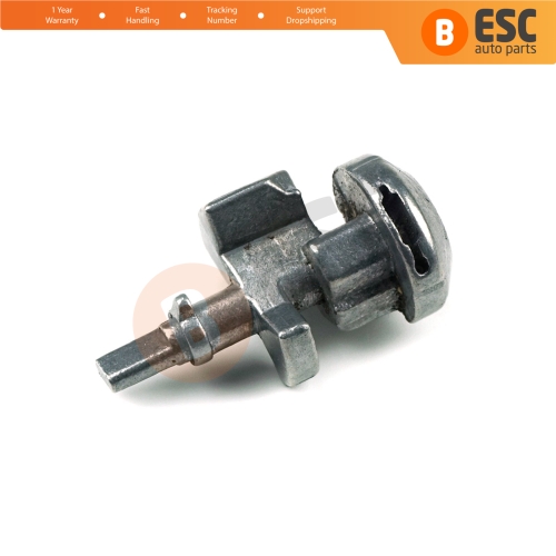 Steering Wheel Ignition Lock Barrel Locking Cylinder Shaft Rod For Hyundai Getz TB 2001-2011